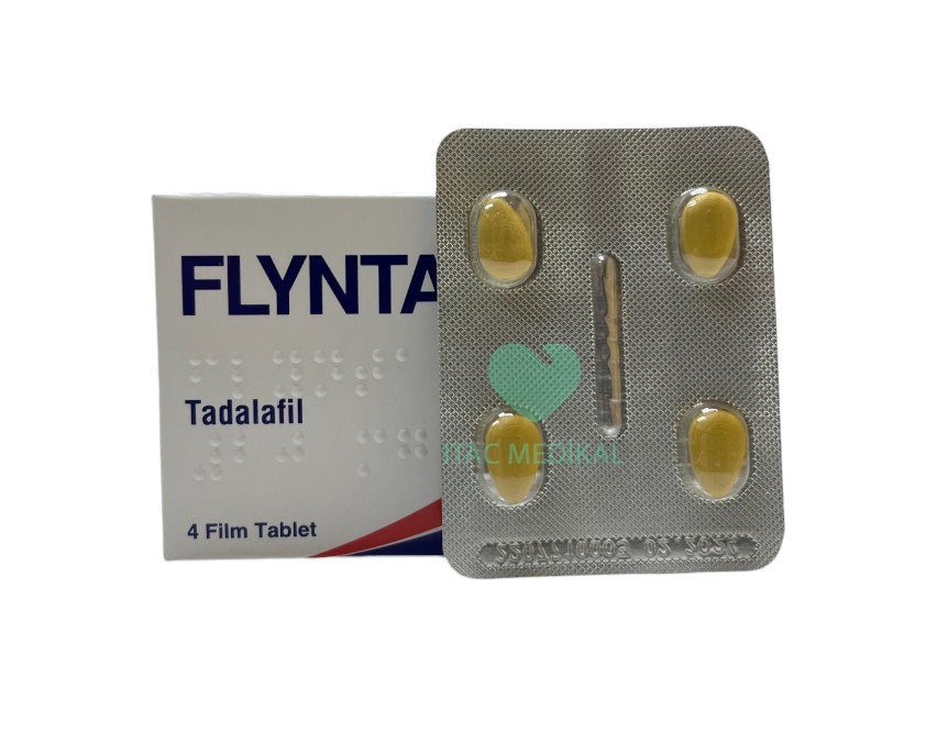 Flynta 20 Mg